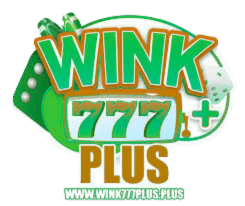 wink777plus1 Logo